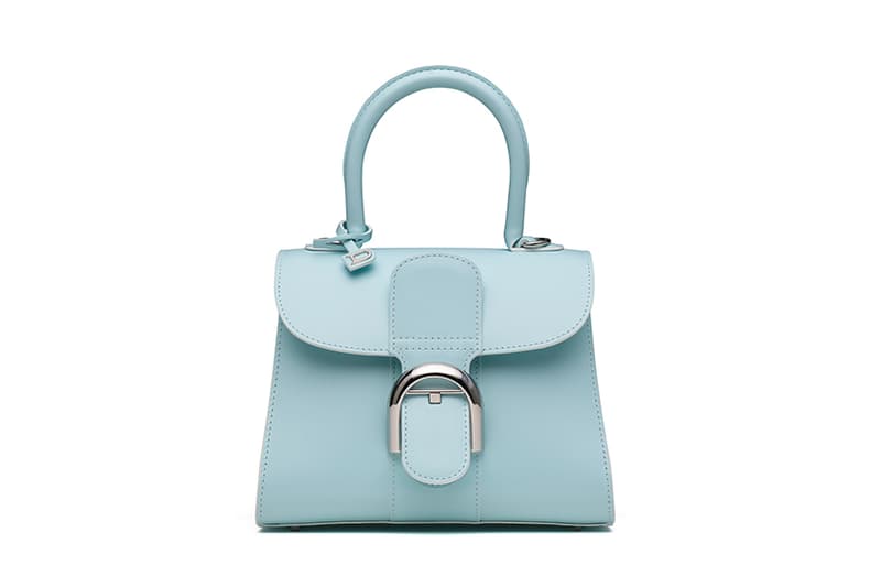 DELVAUX SS19 handbag