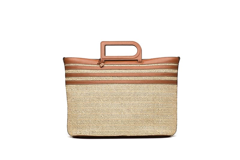 DELVAUX SS19 handbag