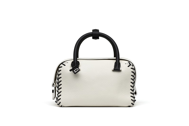 DELVAUX SS19 handbag
