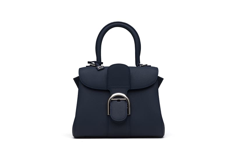 DELVAUX SS19 handbag