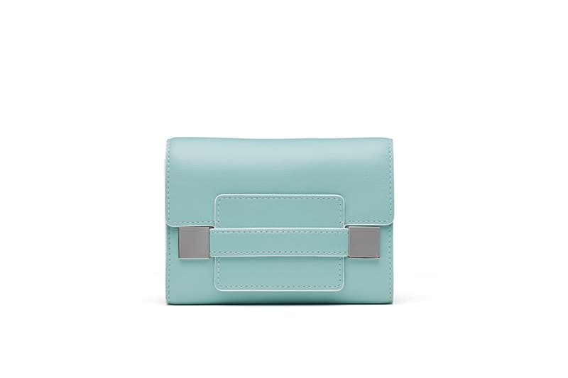 DELVAUX SS19 handbag