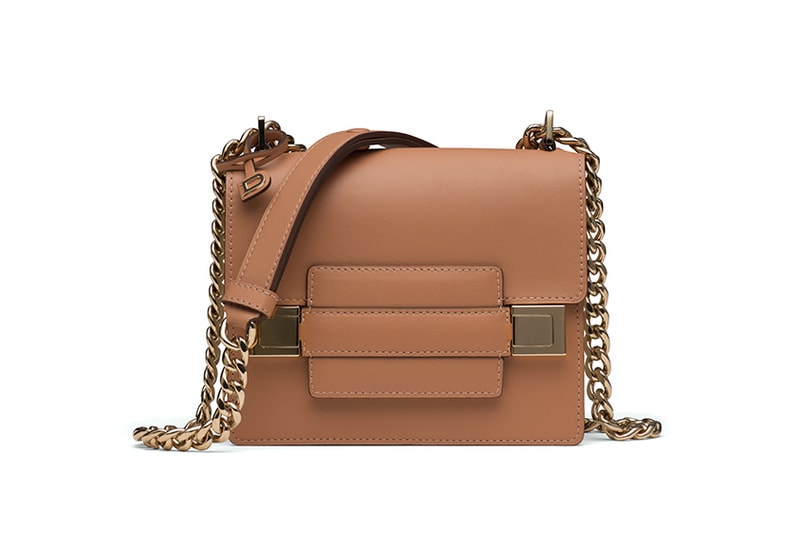 DELVAUX SS19 handbag
