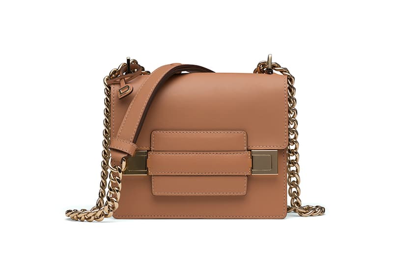 DELVAUX SS19 handbag