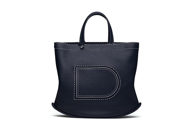 DELVAUX SS19 handbag