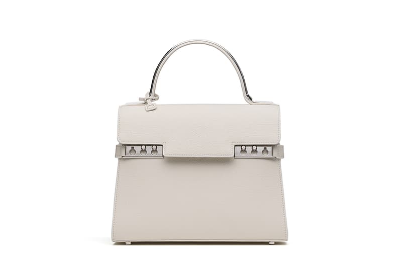 DELVAUX SS19 handbag