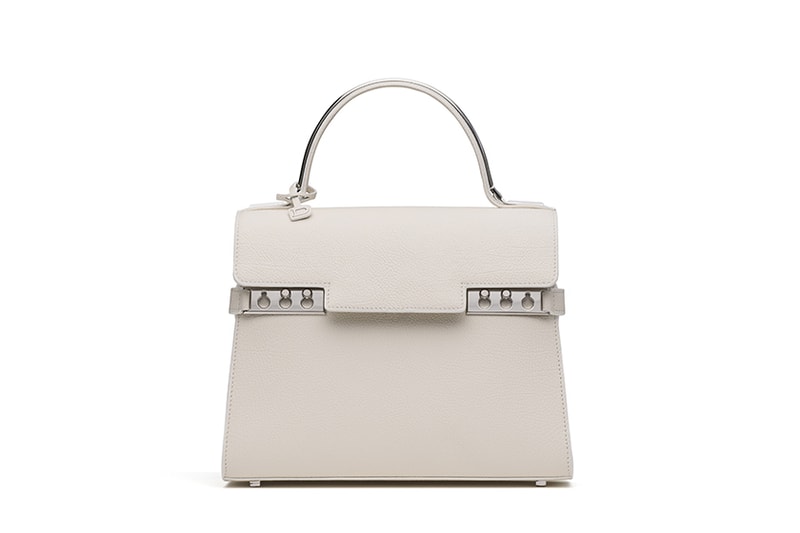 DELVAUX SS19 handbag