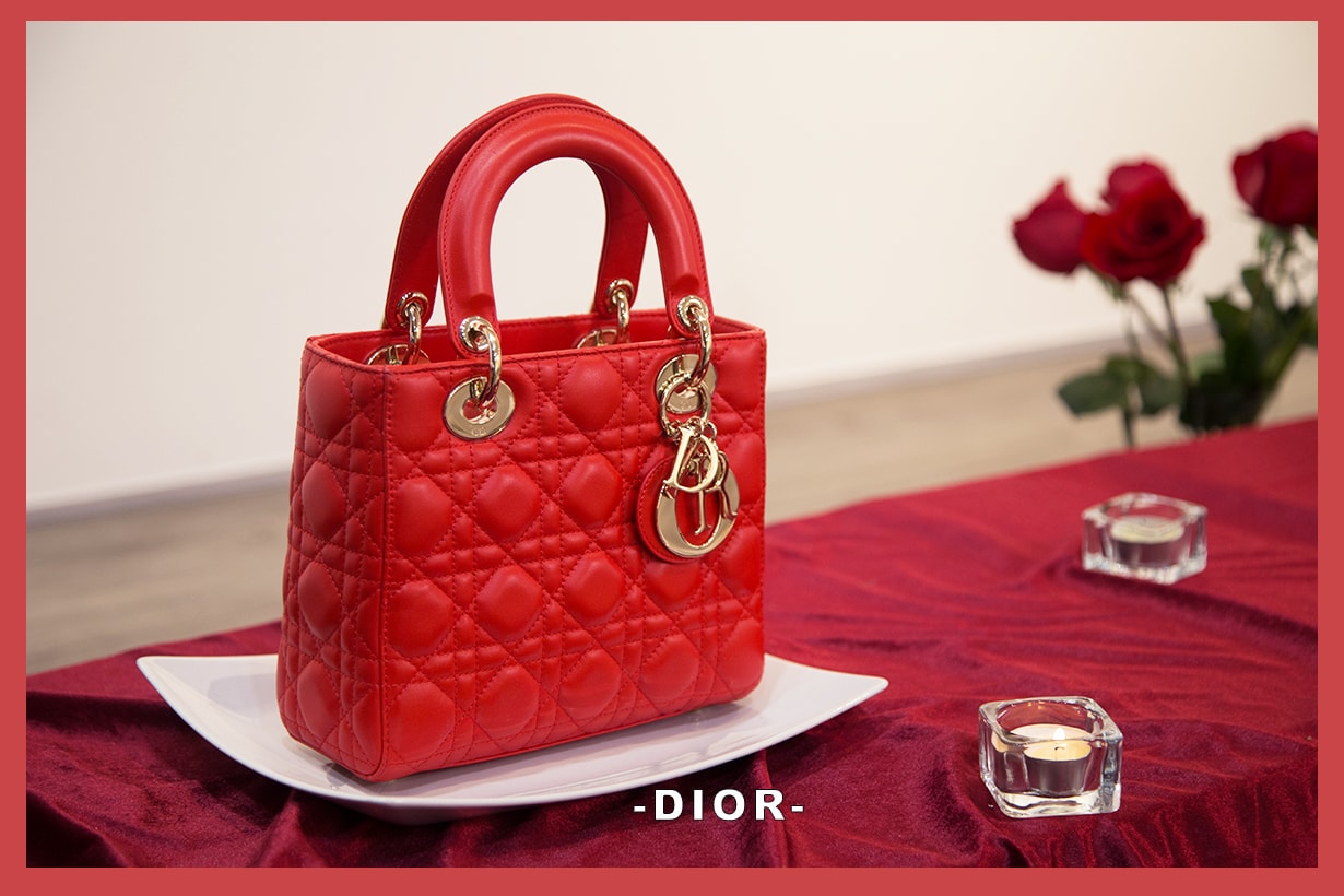 valentine day gift idea handbags mini bags Chanel  Hermes Dior Celine Louis Vuitton Fendi