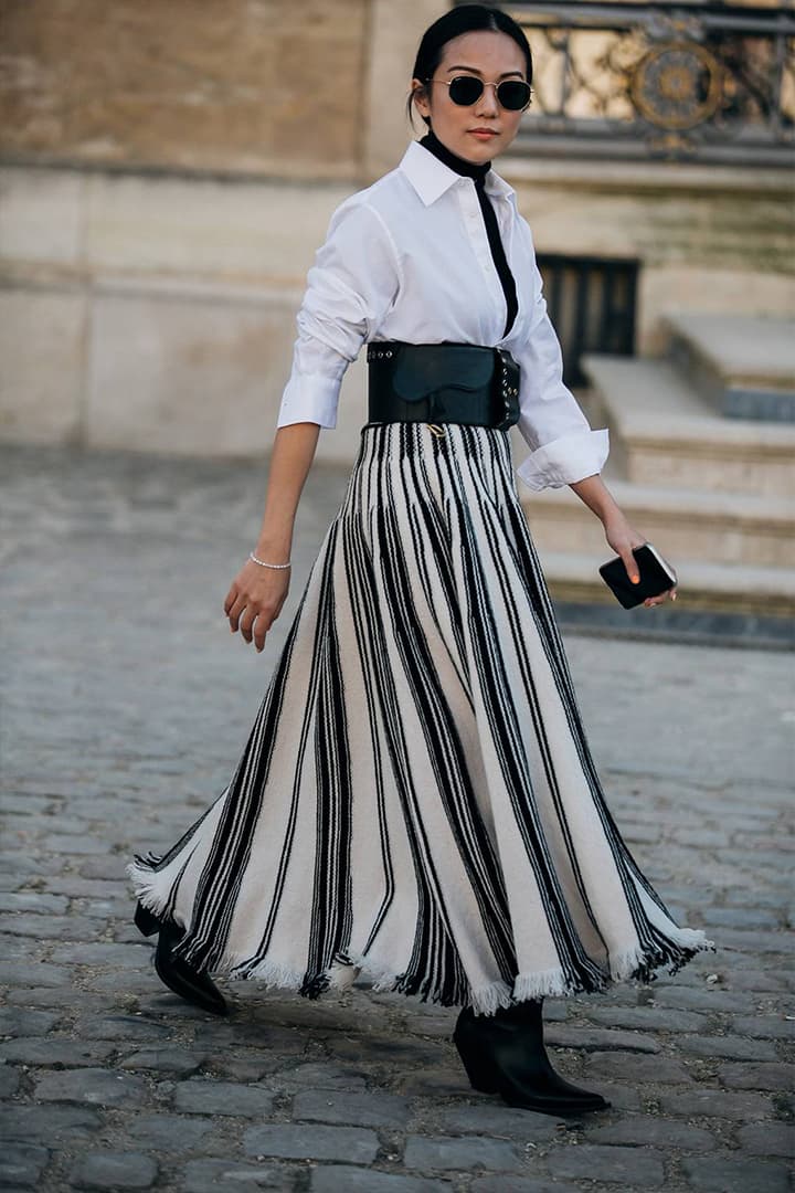 Street Style 2019 Jonathan Daniel Pryce