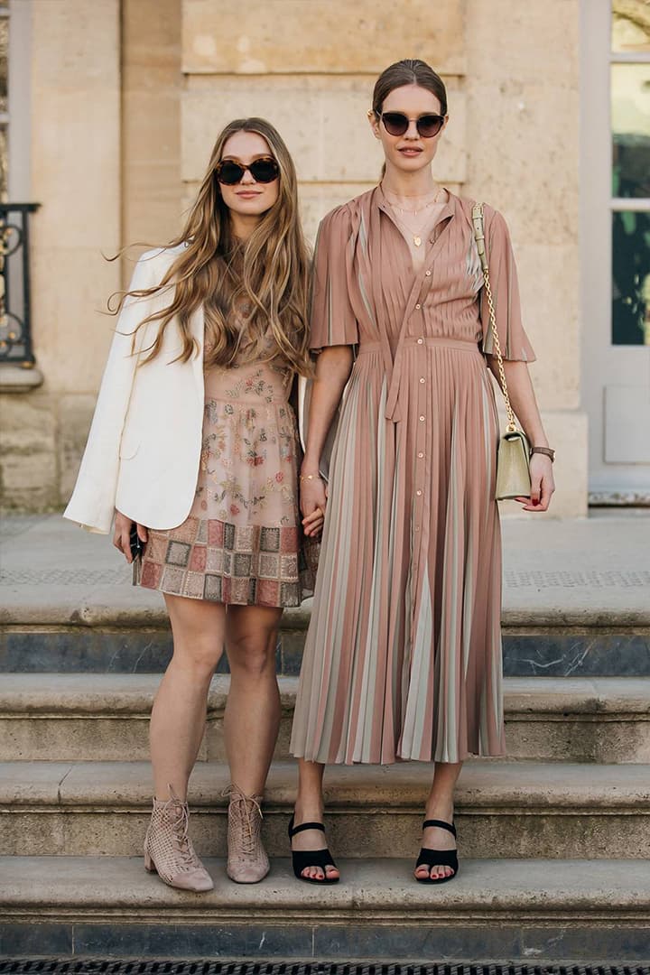 Street Style 2019 Paris Jonathan Daniel Pryce