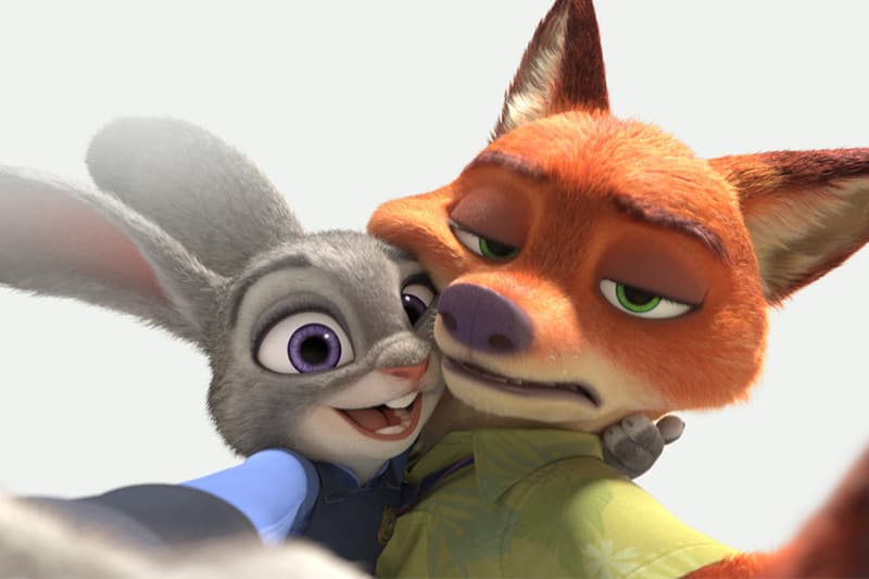 disney Zootopia 2 sequels