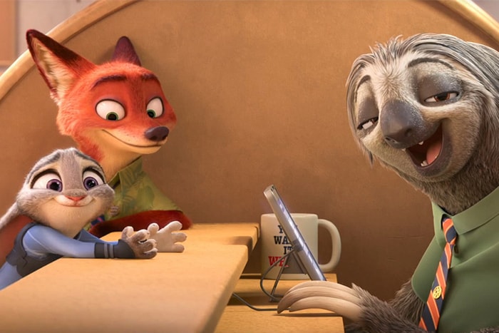 迪士尼動畫《Zootopia》回歸!配音員更爆料指續集不止一部!