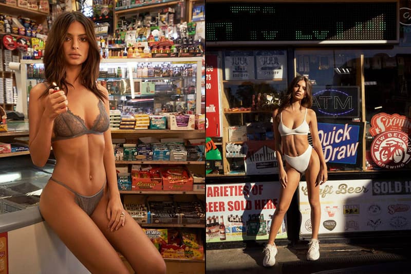 emily-ratajkowski-sexy underwear-inamorata-body-