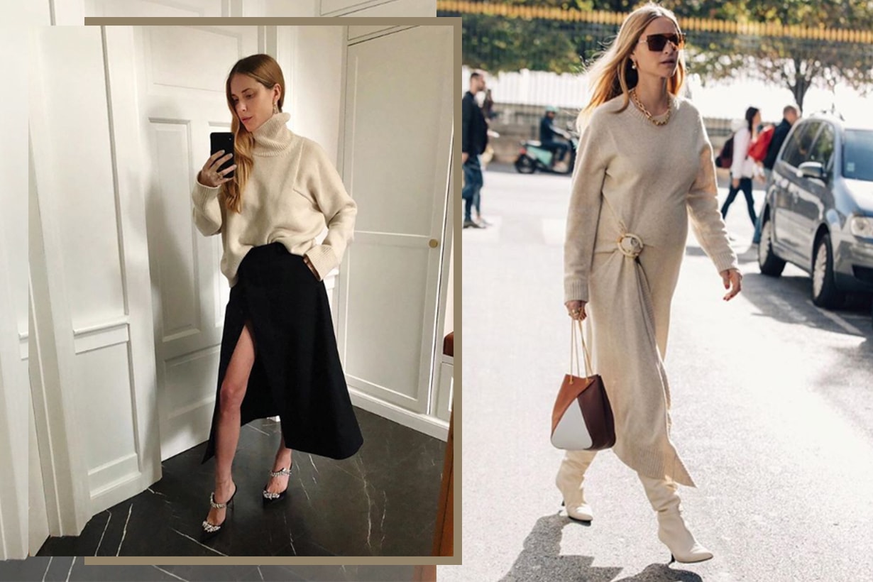 Pernille Teisbaek Expensive-Looking Outfit Ideas