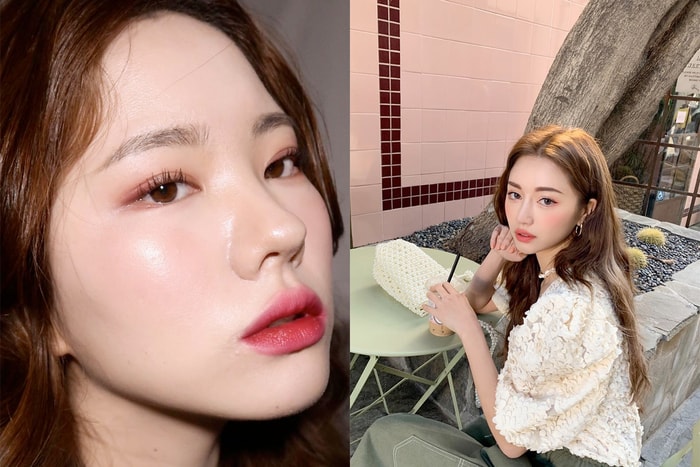 美妝拙手也不用怕了,一張圖教你畫出完美的眉型公式!