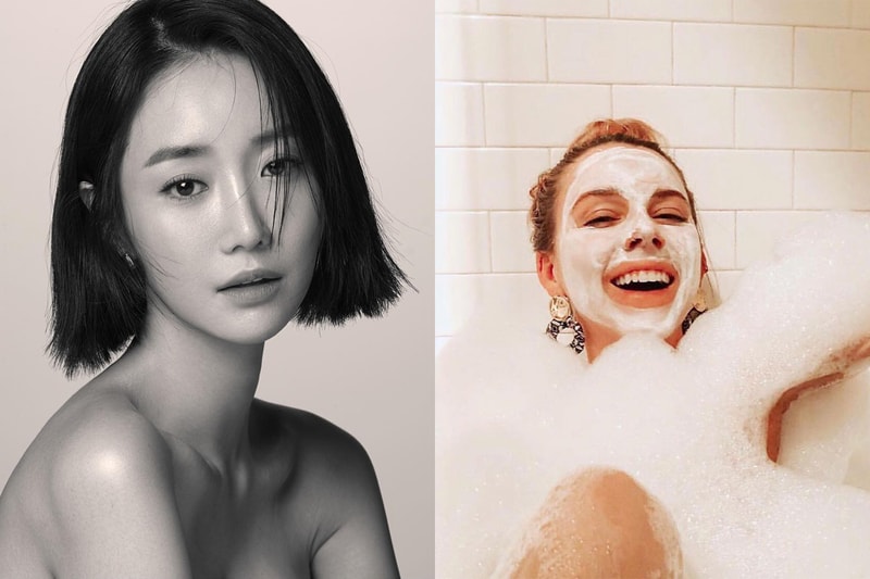 FACE WASH