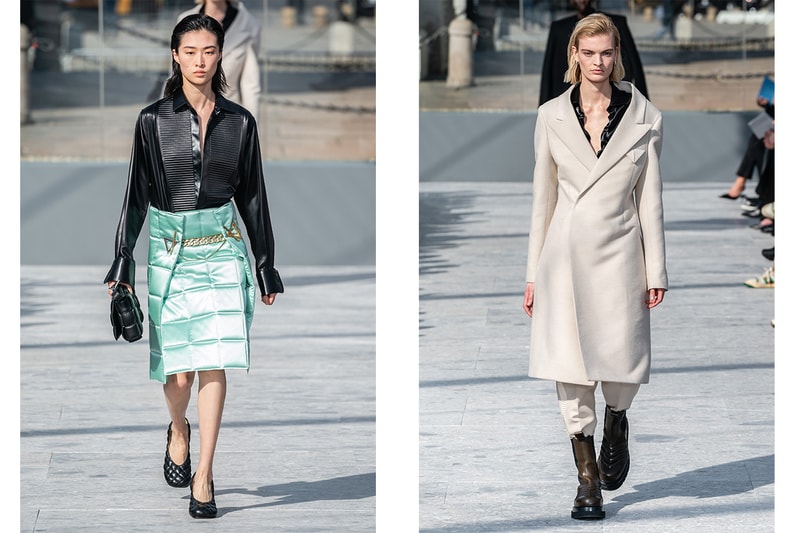 FALL 2019 READY-TO-WEAR Bottega Veneta