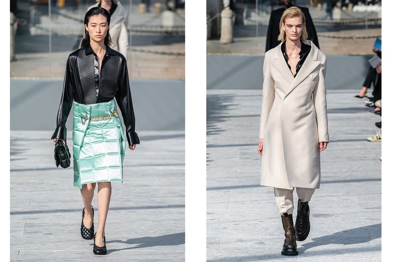 FALL 2019 READY-TO-WEAR Bottega Veneta