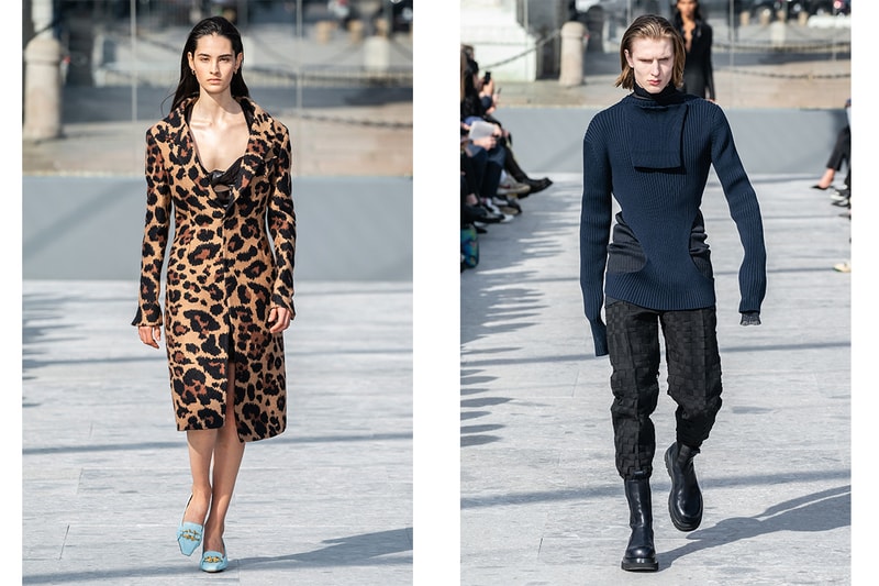 FALL 2019 READY-TO-WEAR Bottega Veneta