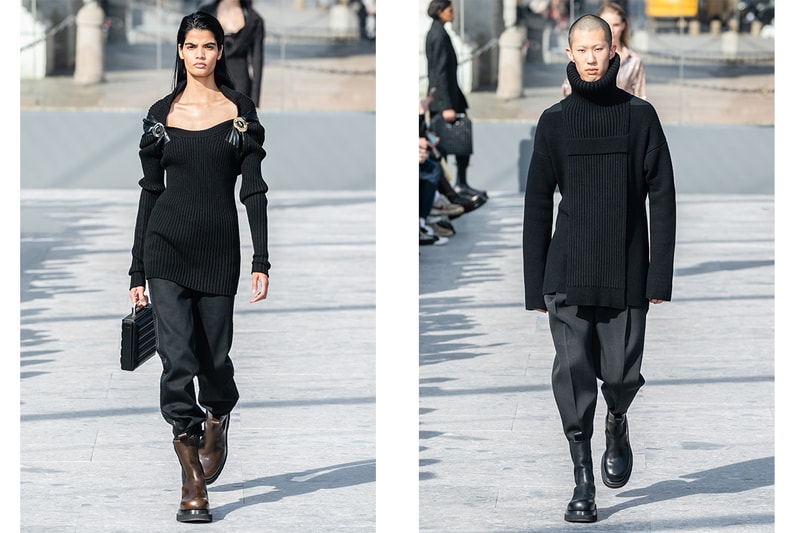 FALL 2019 READY-TO-WEAR Bottega Veneta