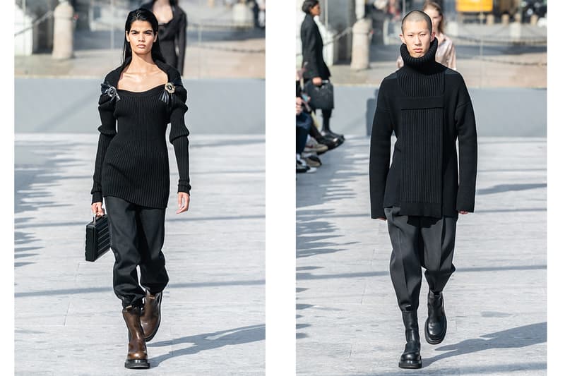 FALL 2019 READY-TO-WEAR Bottega Veneta