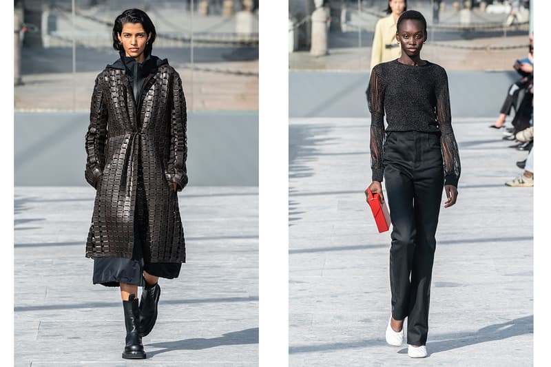 FALL 2019 READY-TO-WEAR Bottega Veneta