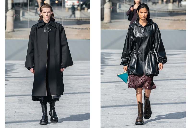 FALL 2019 READY-TO-WEAR Bottega Veneta