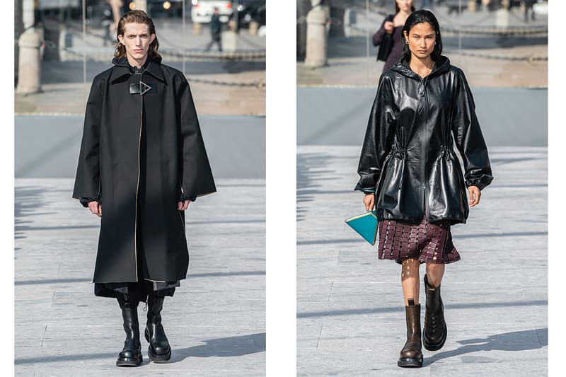 FALL 2019 READY-TO-WEAR Bottega Veneta