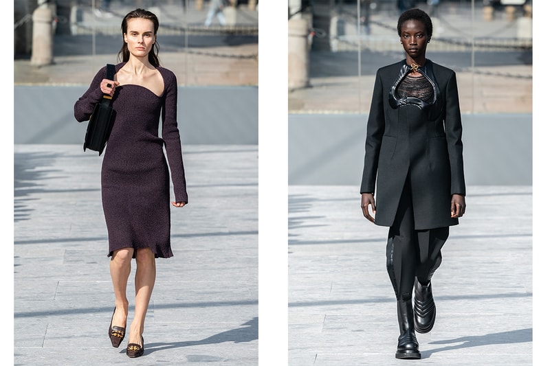 FALL 2019 READY-TO-WEAR Bottega Veneta