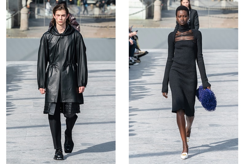 FALL 2019 READY-TO-WEAR Bottega Veneta