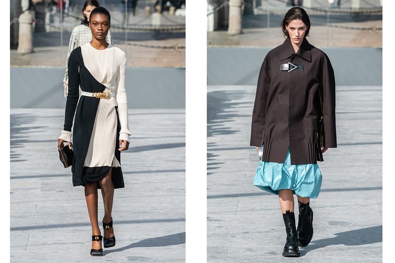 FALL 2019 READY-TO-WEAR Bottega Veneta