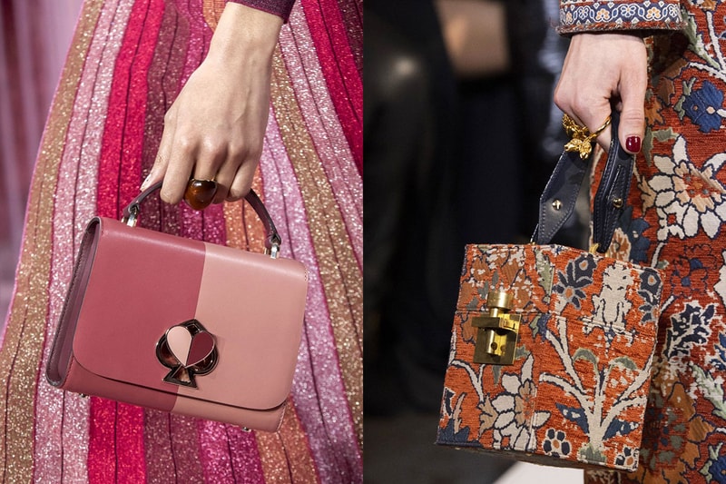 Fall 2019 bags 10 trending style