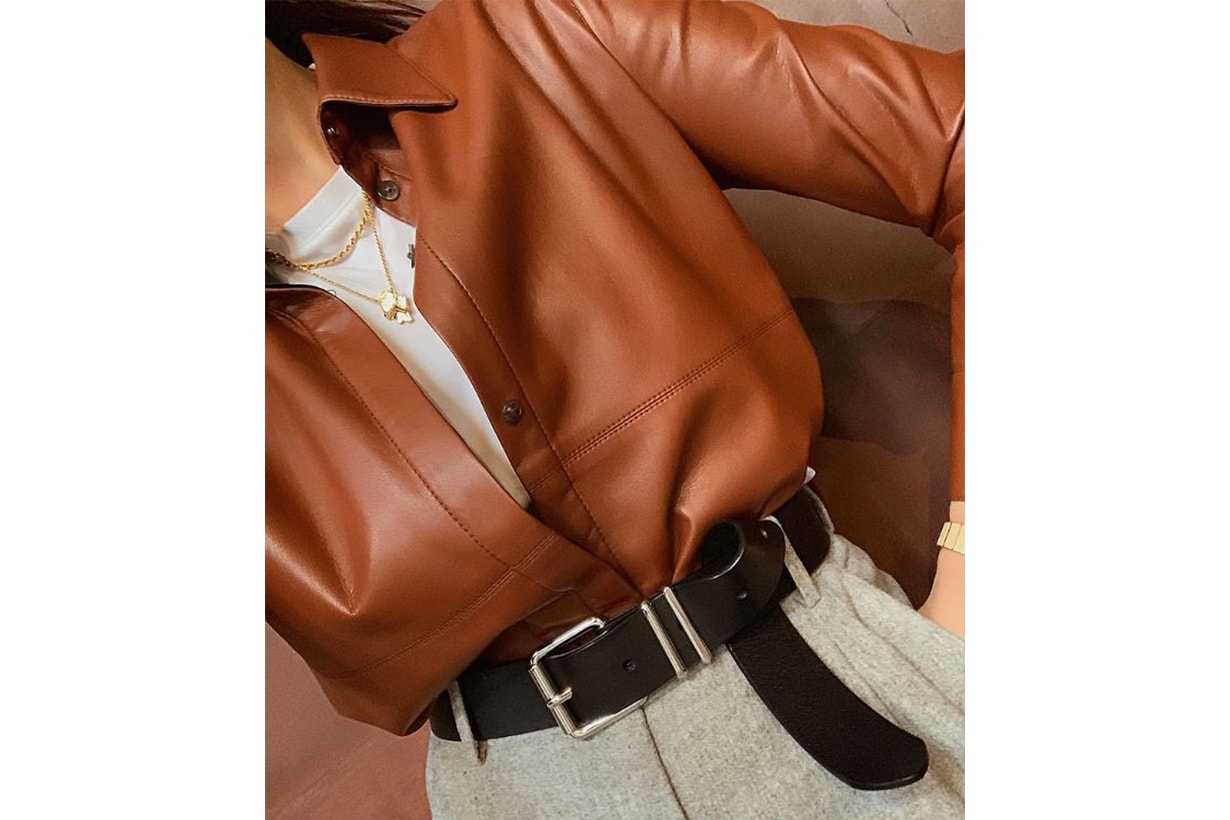 Belt Fashion