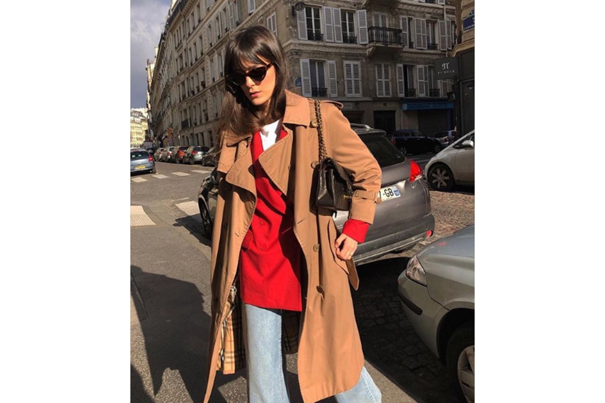 Layering Fashion