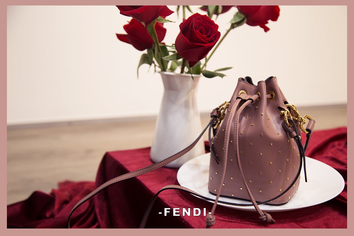 valentine day gift idea handbags mini bags Chanel  Hermes Dior Celine Louis Vuitton Fendi