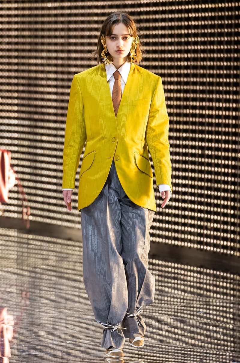 Gucci AW19 Alessandro Michele Milan fashion week