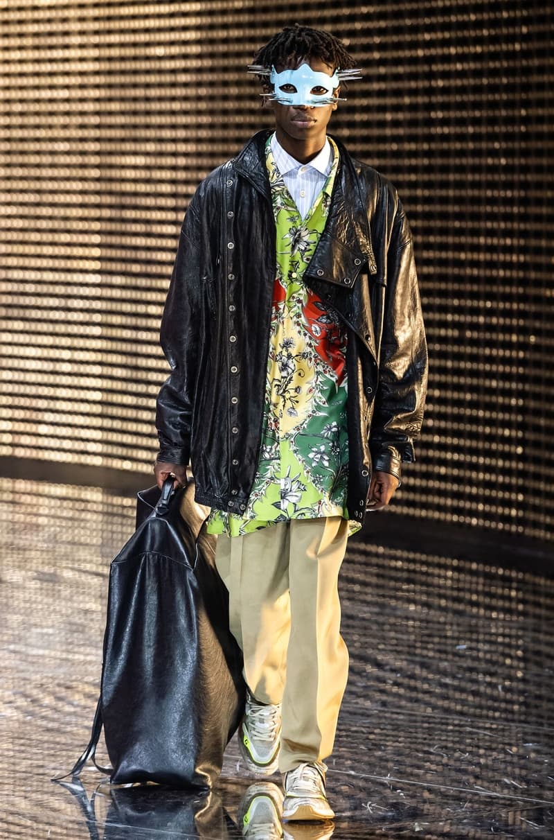 Gucci AW19 Alessandro Michele Milan fashion week