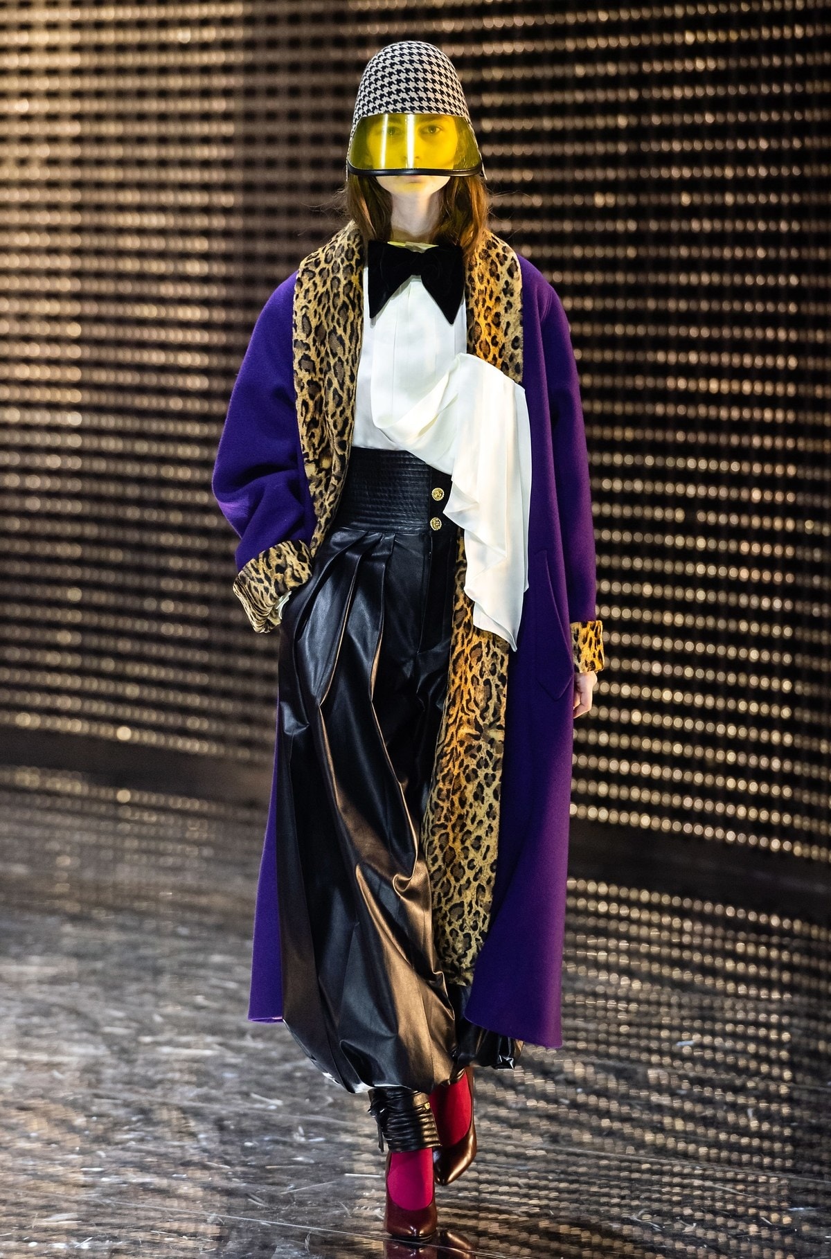 Gucci AW19 Alessandro Michele Milan fashion week