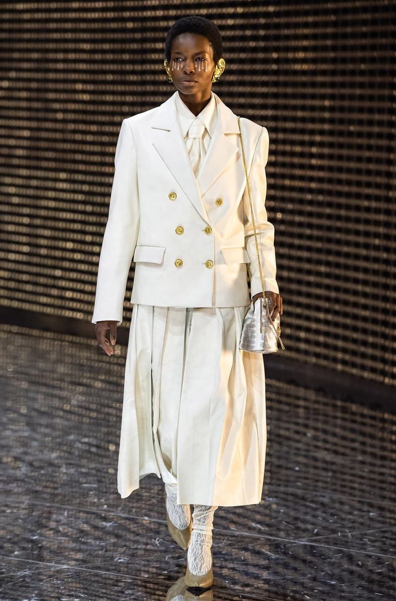 Gucci AW19 Alessandro Michele Milan fashion week