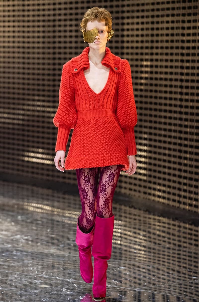Gucci AW19 Alessandro Michele Milan fashion week