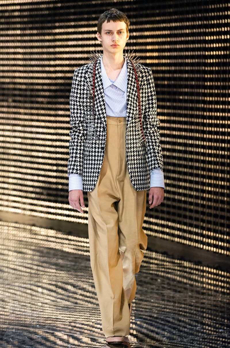 Gucci AW19 Alessandro Michele Milan fashion week