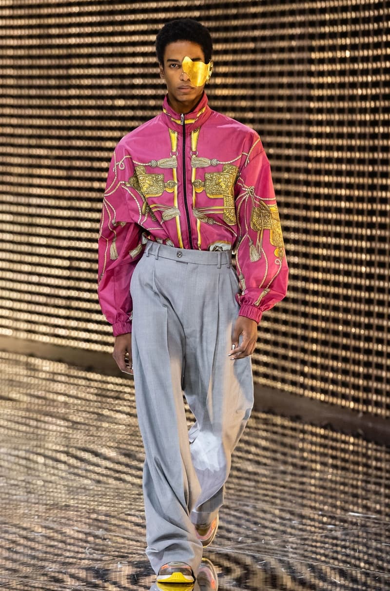 Gucci AW19 Alessandro Michele Milan fashion week