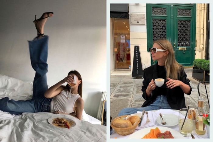 法國女生為何「吃不胖」?原來靠這 6 個方法維持身型才是最有效!