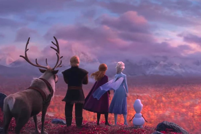 「最黑暗的公主電影…」《Frozen 2》預告已經給你很大驚喜!