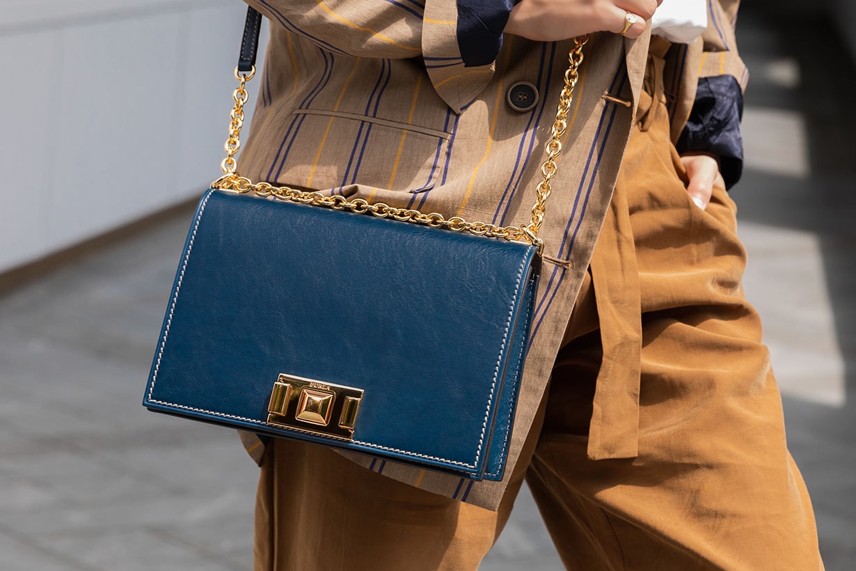 Furla SS19 Handbags collection