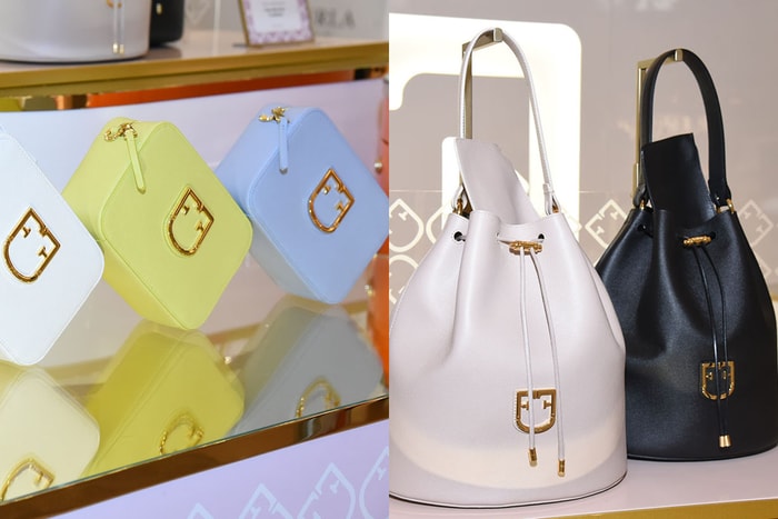 從意式時尚美學到打卡新據點:FURLA MONOGRAM 期間限定店驚喜登場