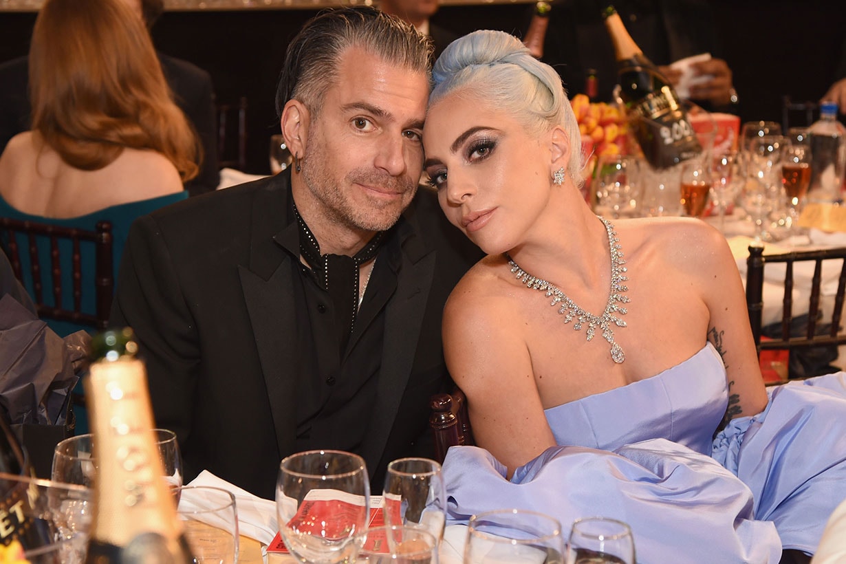 Lady Gaga and Christian Carino broke up and ended their engagement