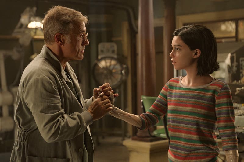 Alita: Battle Angel 2 James Cameron reveal the plans