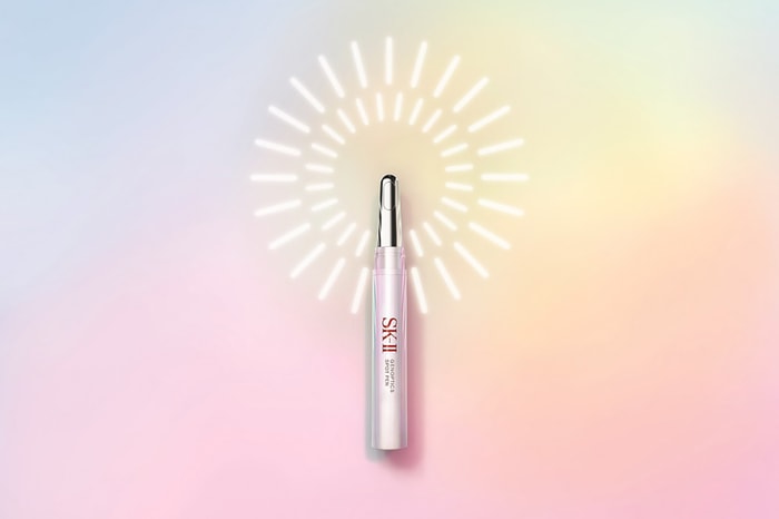 愛美白的女生看過來:SK-II 推出神奇淡斑筆,你一定要入手!