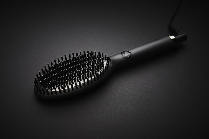 ghd Glide Professional Hot Brush