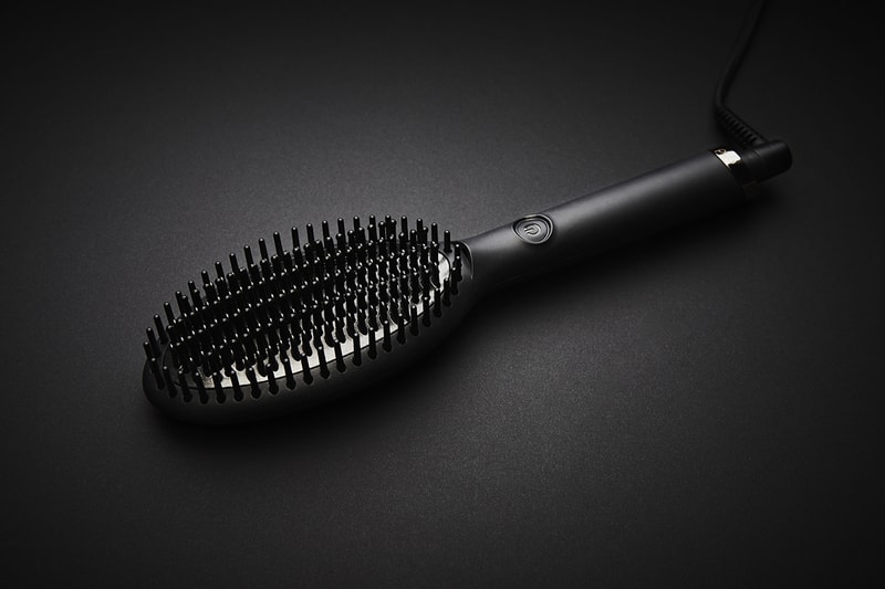 ghd Glide Professional Hot Brush